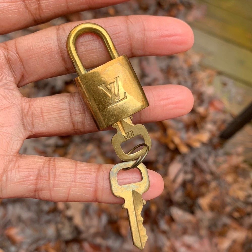 LV UNICORN 🔥two hundred series on a 300 look lock!!